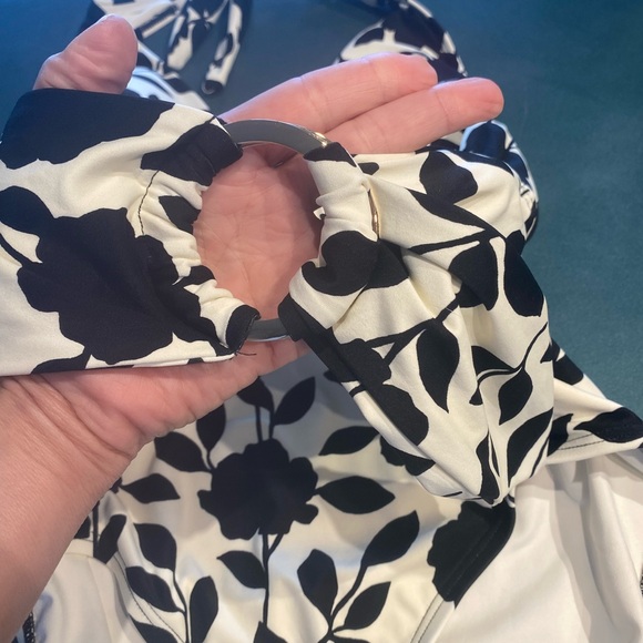 Kate Spade swimsuit - Picture 6 of 6